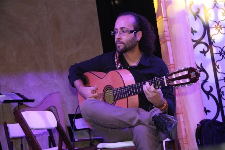 Ramadaniyat Beirutiya Day 1